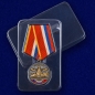 Медаль "Совместные стратегические учения Восток-2018". Фотография №8