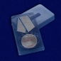 Медаль "За Отвагу" 37мм. Фотография №7
