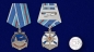Медаль "Адмирал Кузнецов" . Фотография №5