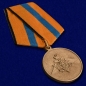 Медаль "Участнику борьбы со стихией на Амуре". Фотография №4