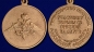 Медаль "Участнику борьбы со стихией на Амуре". Фотография №5