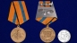 Медаль "Участнику борьбы со стихией на Амуре". Фотография №6