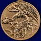 Медаль "За контртеррористическую операцию на Кавказе". Фотография №2