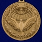 Медаль "Участнику миротворческой операции". Фотография №1