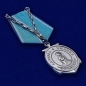 Медаль Ушакова (копия). Фотография №4