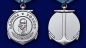 Медаль Ушакова (копия). Фотография №5