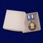 Медаль Ушинского "За заслуги в области педагогических наук" . Фотография №8