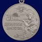 Медаль ВДВ "Десантное братство". Фотография №2