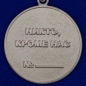 Медаль ВДВ "Десантное братство". Фотография №3