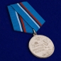 Медаль ВДВ "Десантное братство". Фотография №4