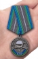Медаль ВДВ "За Ратную службу". Фотография №7