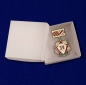 Медаль "Ветеран 39 Армии". Фотография №6