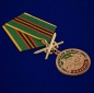 Медаль Ветеран Чеченской войны. Фотография №4
