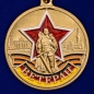 Медаль "Ветеран ГСВГ". Фотография №2