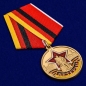 Медаль "Ветеран ГСВГ". Фотография №4