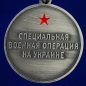 Медаль Волонтеру России. Фотография №3