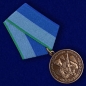 Медаль Воздушно-десантные войска. Фотография №3