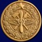 Медаль "100 лет инженерно-авиационной службе" ВКС. Фотография №1