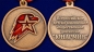 Медаль Юнармии 3 степени. Фотография №4