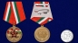 Медаль "Южная группа войск". Фотография №6