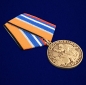 Медаль Z V "За освобождение Мариуполя". Фотография №4