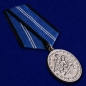Медаль "За безупречную службу" 2 степени (Спецстрой). Фотография №4