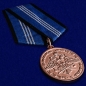 Медаль "За безупречную службу" 3 степени (Спецстрой). Фотография №4