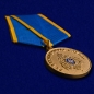 Медаль "За безупречную службу" МЧС. Фотография №4