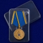 Медаль "За безупречную службу" МЧС. Фотография №9