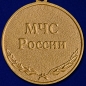 Медаль "За безупречную службу" МЧС. Фотография №3