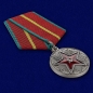 Медаль "За безупречную службу" ВС СССР 1 степени (муляж). Фотография №4