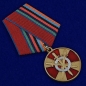 Медаль Росгвардии "За боевое содружество". Фотография №3