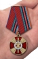 Медаль Росгвардии "За боевое содружество". Фотография №6