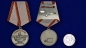 Медаль "За боевые заслуги" (Новороссия). Фотография №5