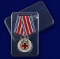 Медаль "За борьбу с пандемией". Фотография №8