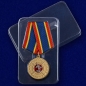 Медаль "За добросовестную службу в полиции". Фотография №7