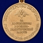 Медаль "За достижения в военно-политической работе". Фотография №3