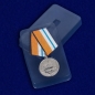 Медаль "За морские заслуги в Арктике". Фотография №7