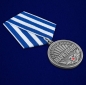Медаль За освобождение Мариуполя 21 апреля 2022 года. Фотография №4