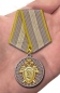 Медаль "За отличие" (Следственный комитет РФ). Фотография №7