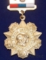Медаль «За отличную службу». Фотография №4