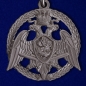 Медаль Росгвардии "За проявленную доблесть" 2 степени . Фотография №1