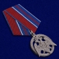 Медаль Росгвардии "За проявленную доблесть" 2 степени . Фотография №3