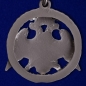Медаль Росгвардии "За проявленную доблесть" 2 степени . Фотография №2