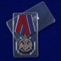 Медаль Росгвардии "За проявленную доблесть" 2 степени . Фотография №7