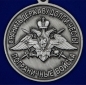Медаль "За службу в Хасанском пограничном отряде". Фотография №3