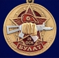Медаль За службу в 29-м ОСН "Булат". Фотография №2