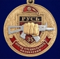 Медаль За службу в 35-м ОСН "Русь". Фотография №2