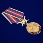 Медаль "За службу в ФСБ". Фотография №4