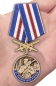 Медаль "За службу в ФСО России". Фотография №7